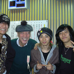 Picture of Greeeen