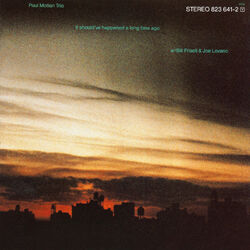 Picture of Paul Motian Trio