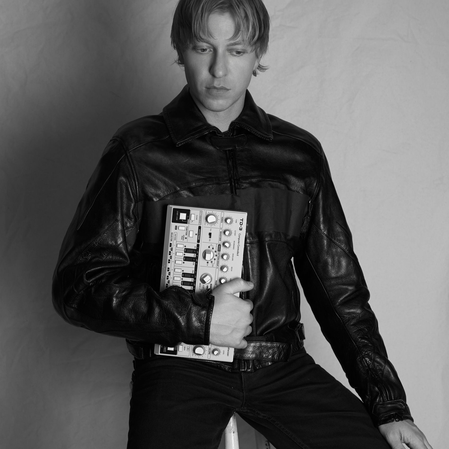 Artist picture of The Drums