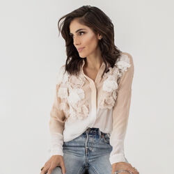 Picture of Sandra Echeverria