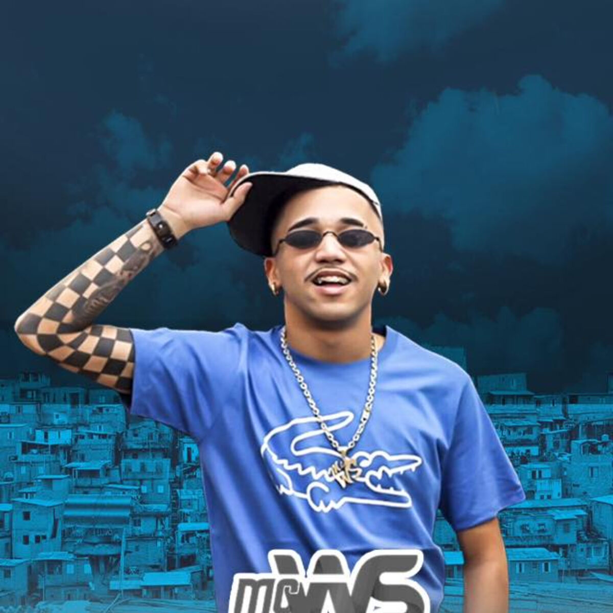 MC WS