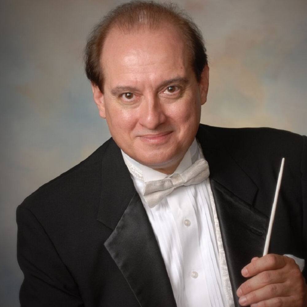 Picture of James Sedares