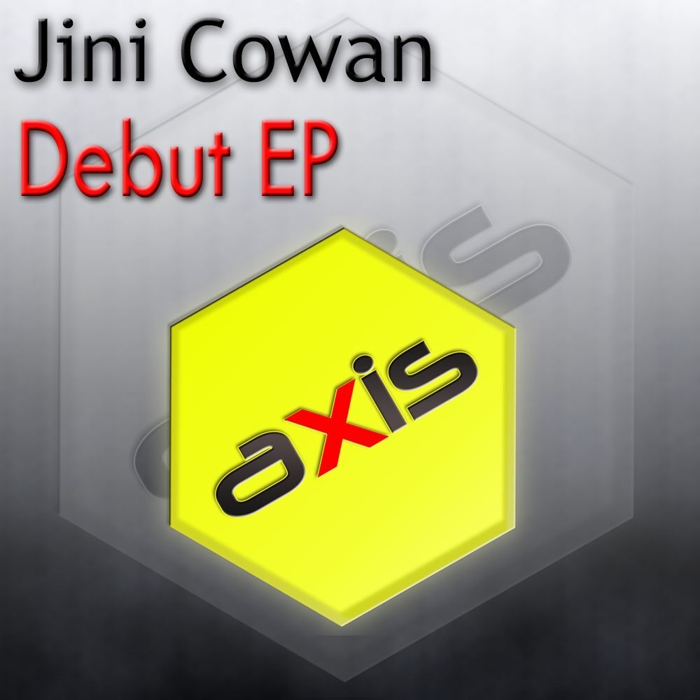 Picture of Jini Cowan