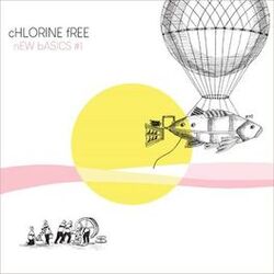 Picture of Chlorine Free