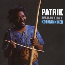 Picture of Patrick Manent