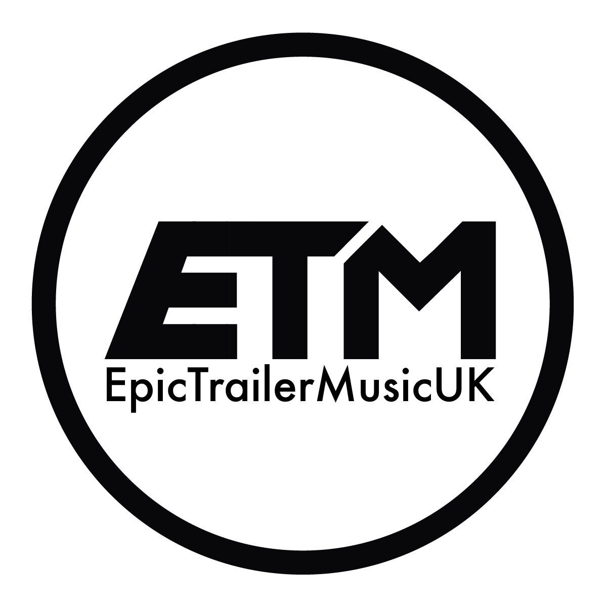 Artist picture of EpicTrailerMusicUK