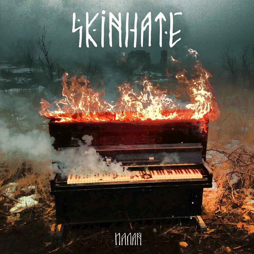 Picture of Skinhate