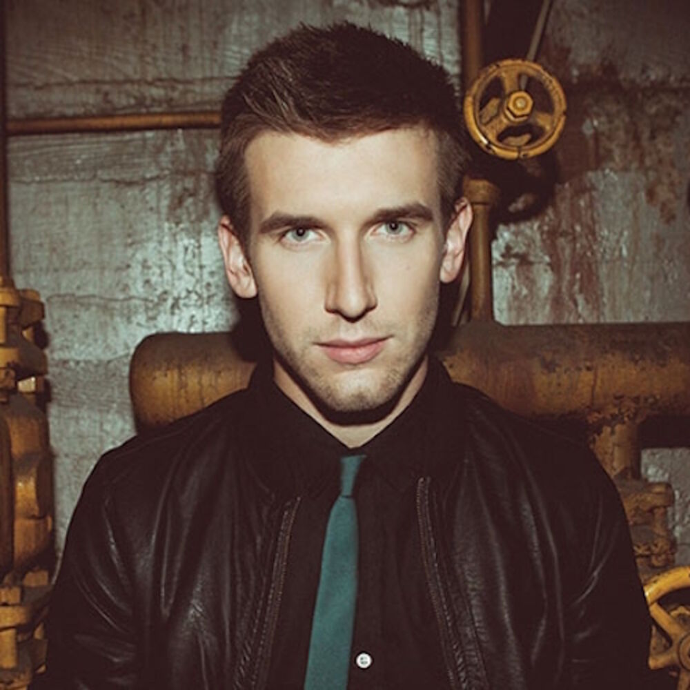 Picture of Max Frost
