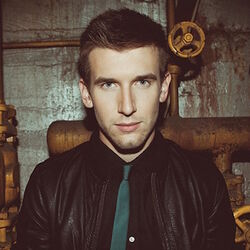 Picture of Max Frost