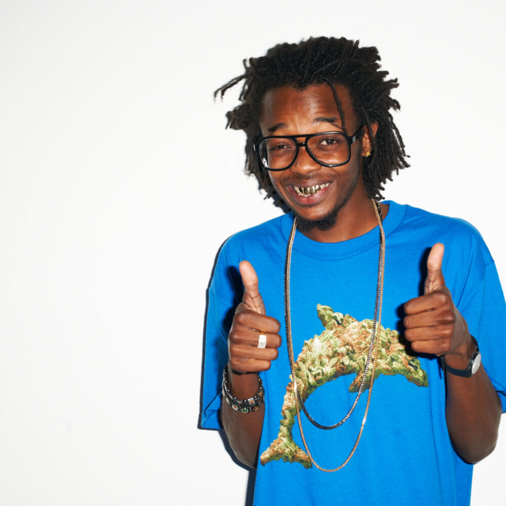 Picture of Mike G