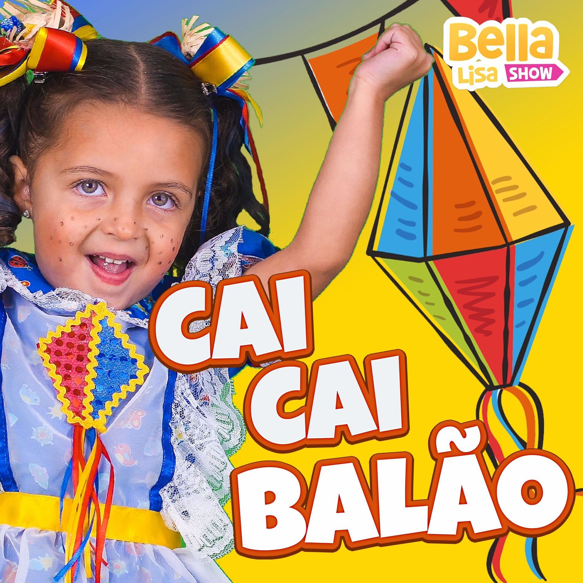Bella Lisa Show