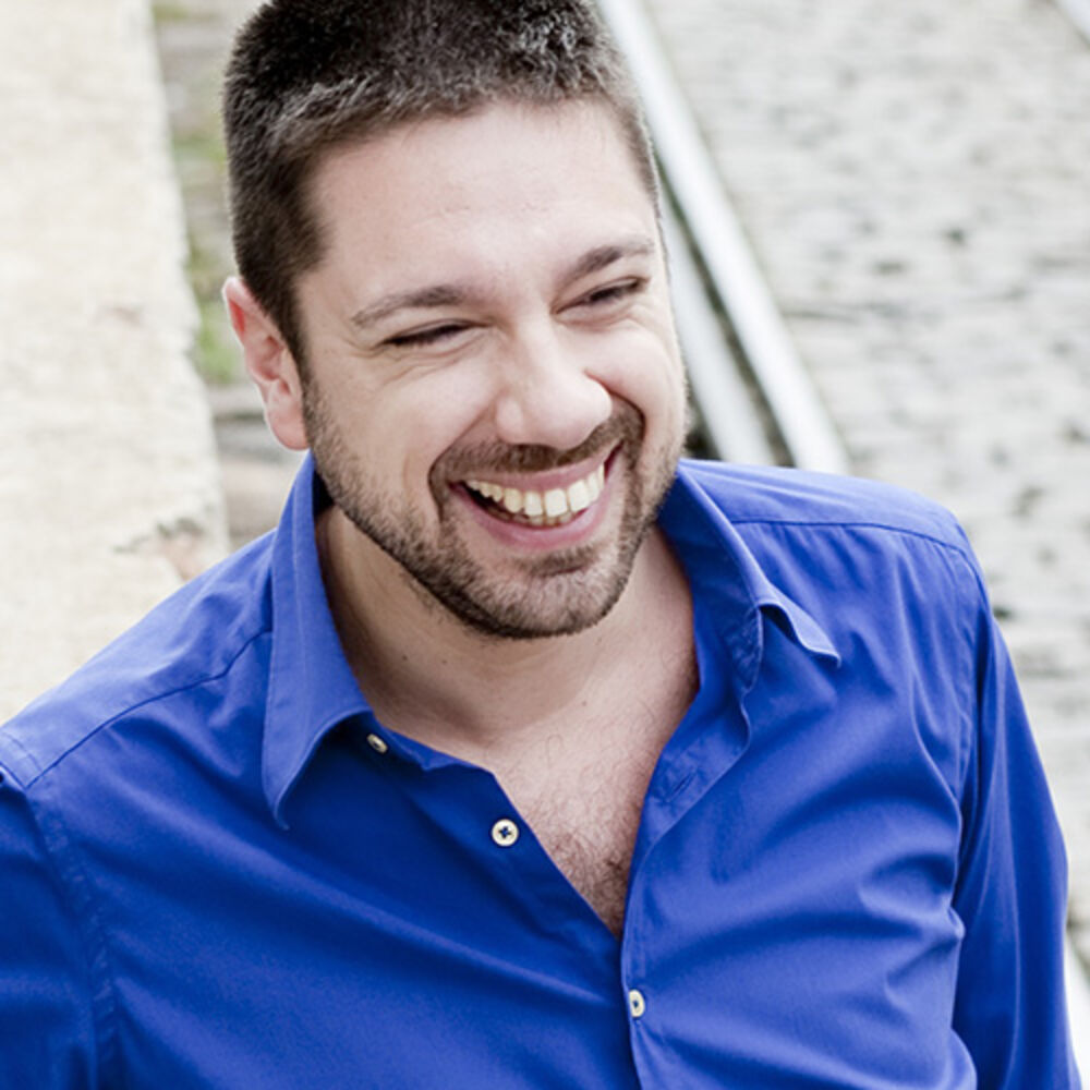 Picture of Nu Braz