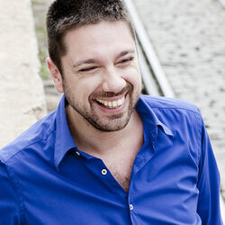 Picture of Nu Braz