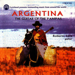 Picture of Roberto Lara