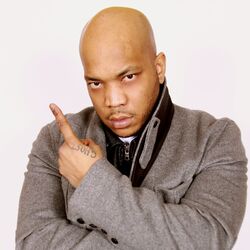 Picture of Styles P