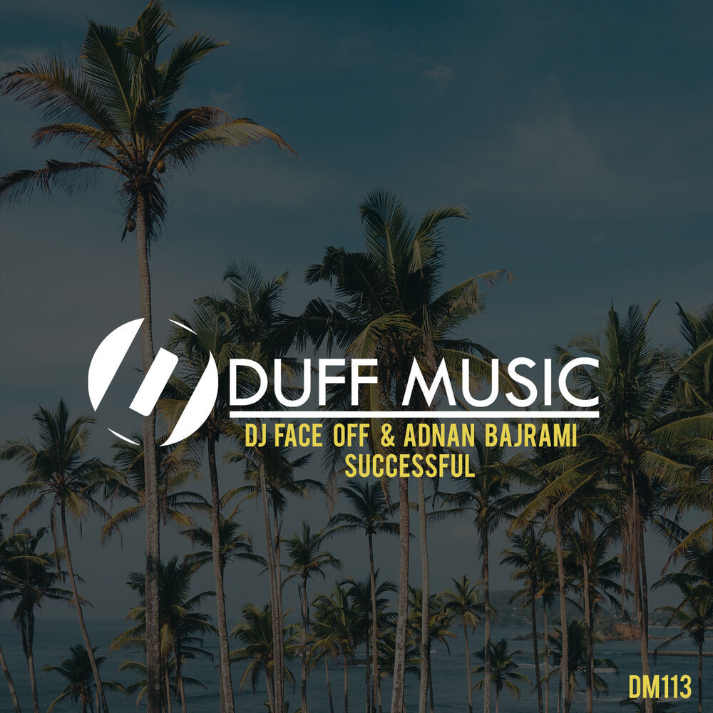 Picture of DJ Face Off, Adnan Bajrami