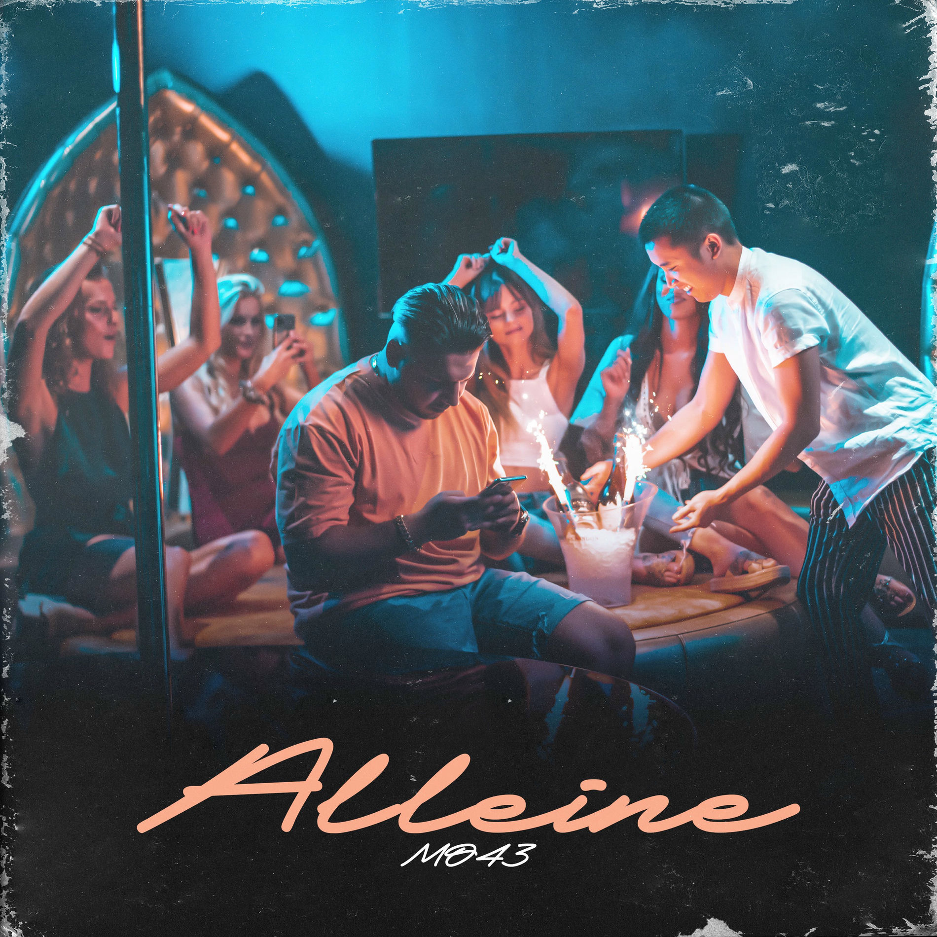 MO43: albums, songs, concerts | Deezer