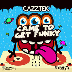 Picture of Cazztek