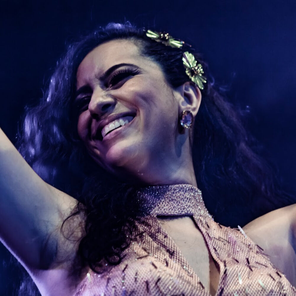 Picture of Aline Calixto