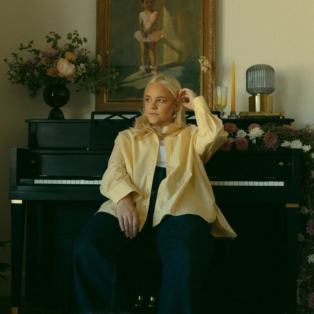 Picture of Emma Nissen