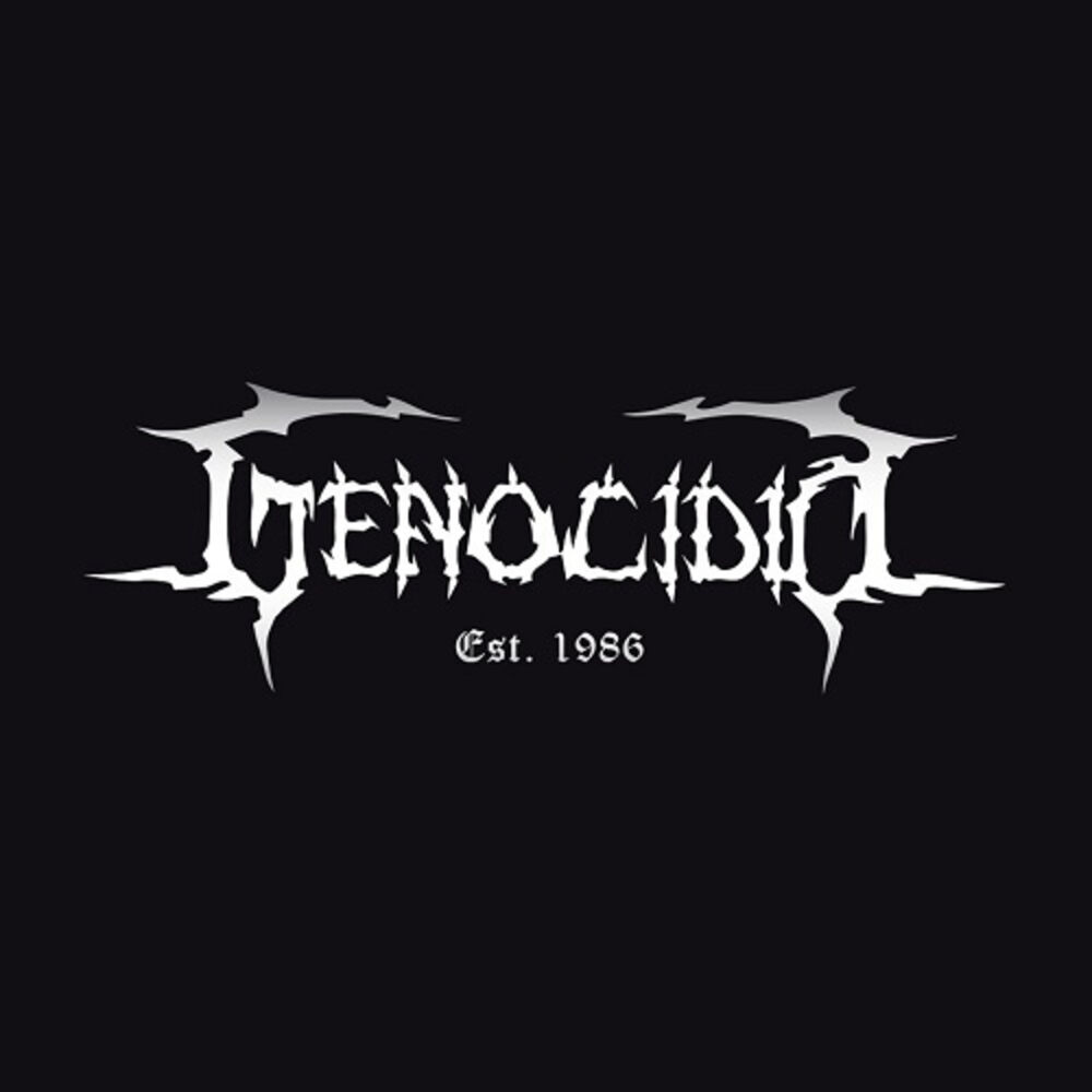 Picture of Genocidio