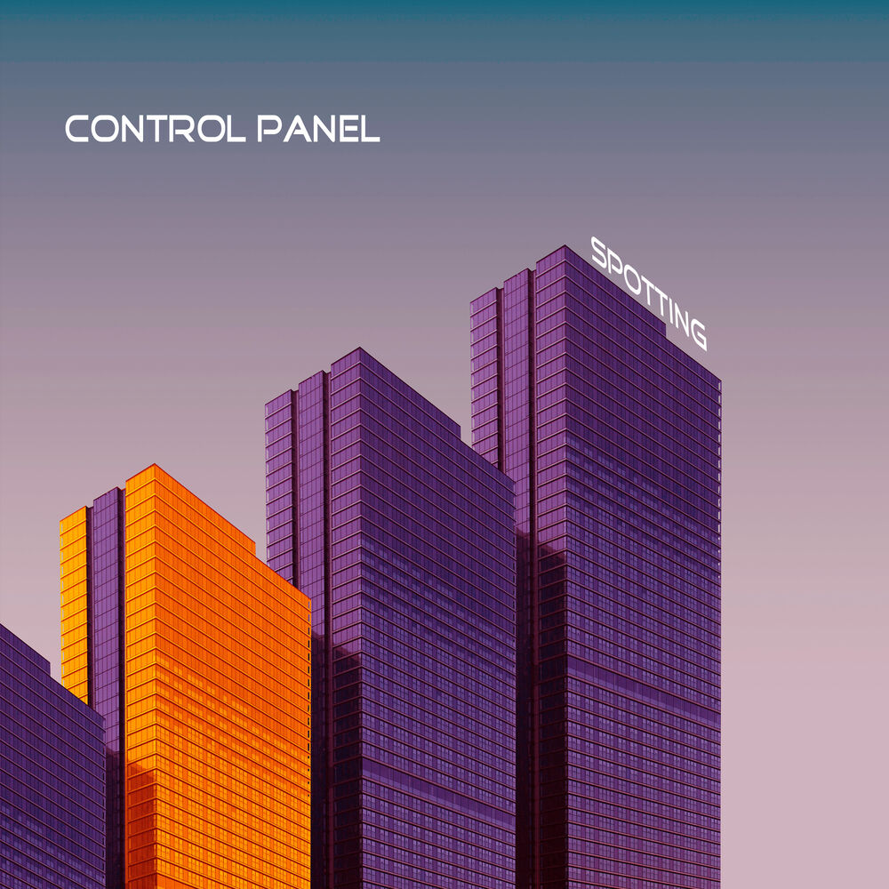 Picture of Control Panel