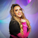 Irene-Louise Van Wyk