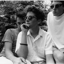 Beat Happening