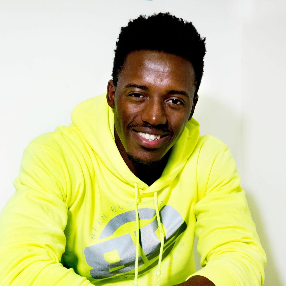 Picture of Romain Virgo