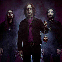 Picture of With the Dead