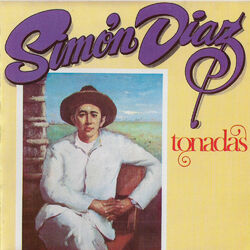Picture of Simon Diaz
