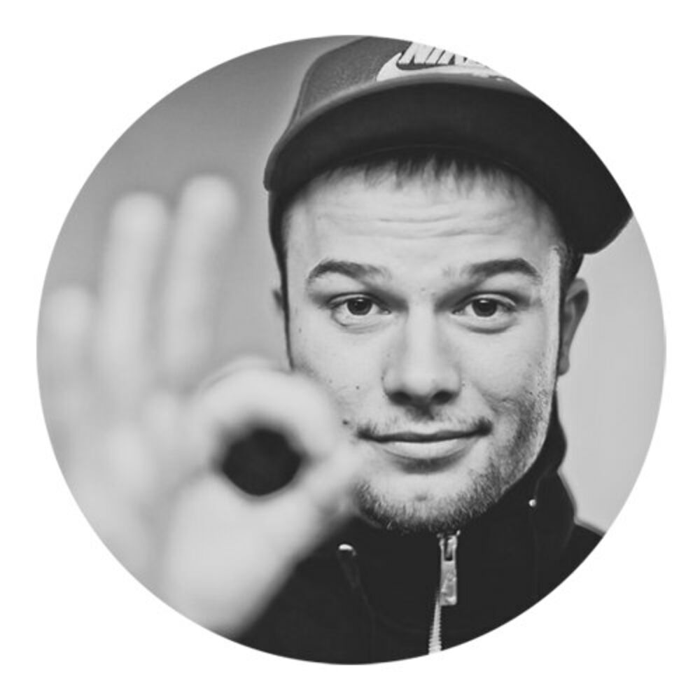 Picture of Макс Корж