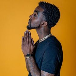 Picture of Roscoe Dash