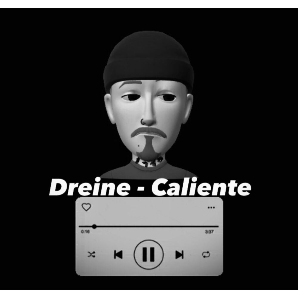 Picture of Dreine
