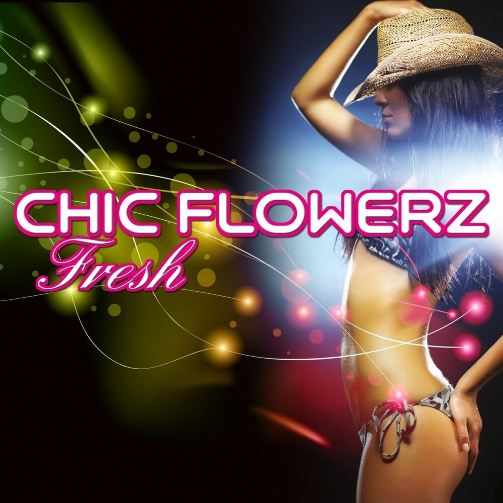 Picture of Chic Flowerz