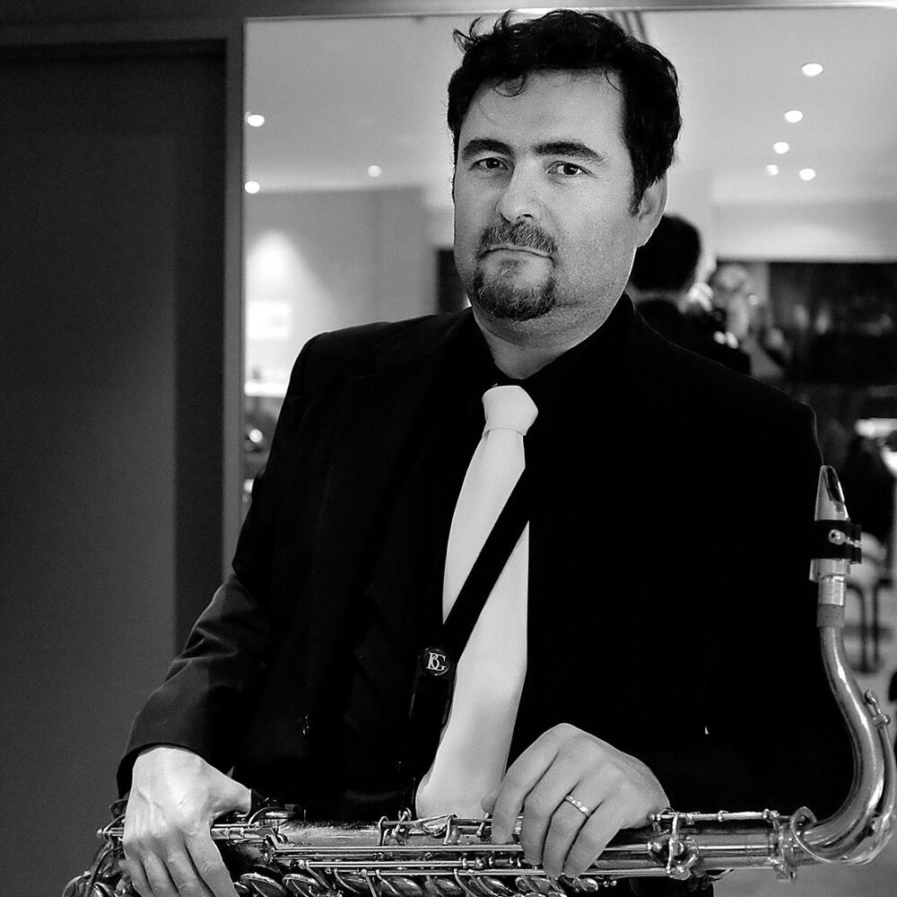 Picture of Mirko Guerrini