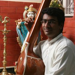 Picture of Haricharan