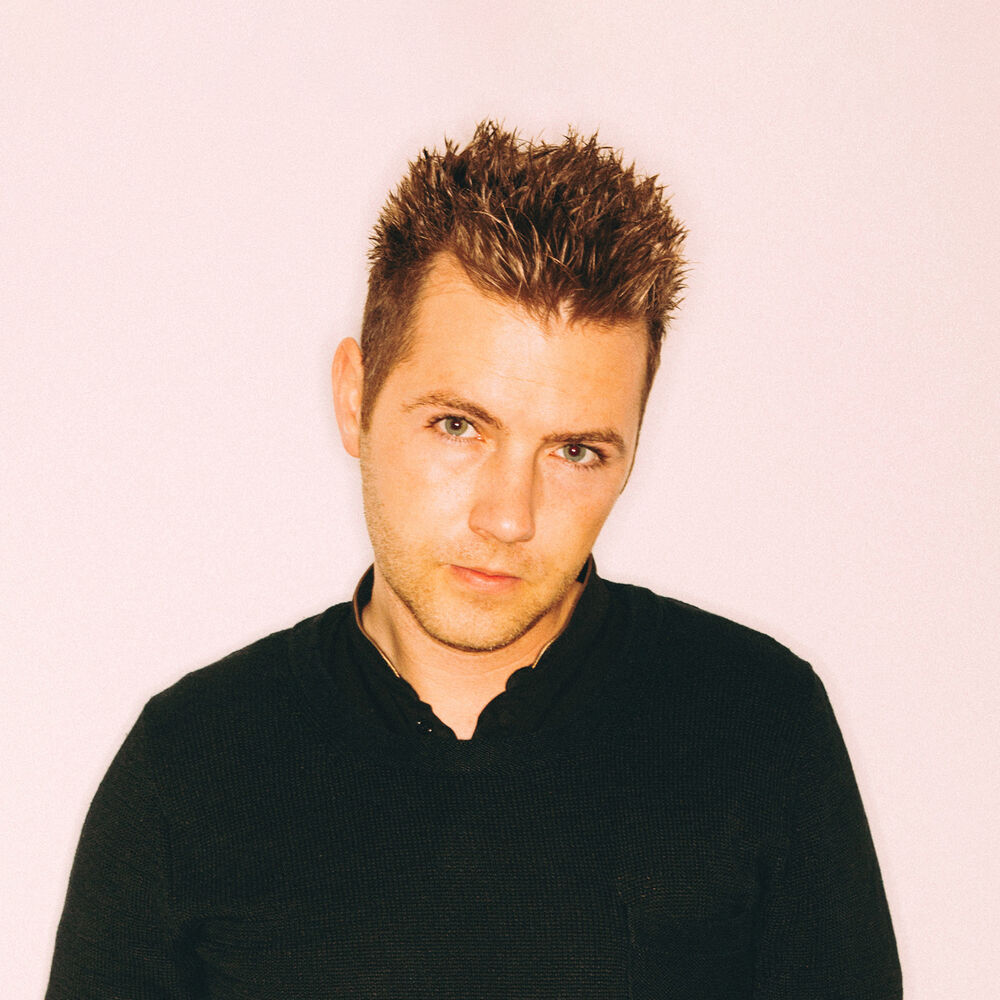 Picture of Chris Avedon