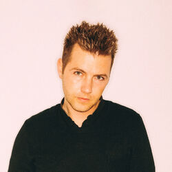 Picture of Chris Avedon