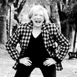 Picture of Louise Forestier