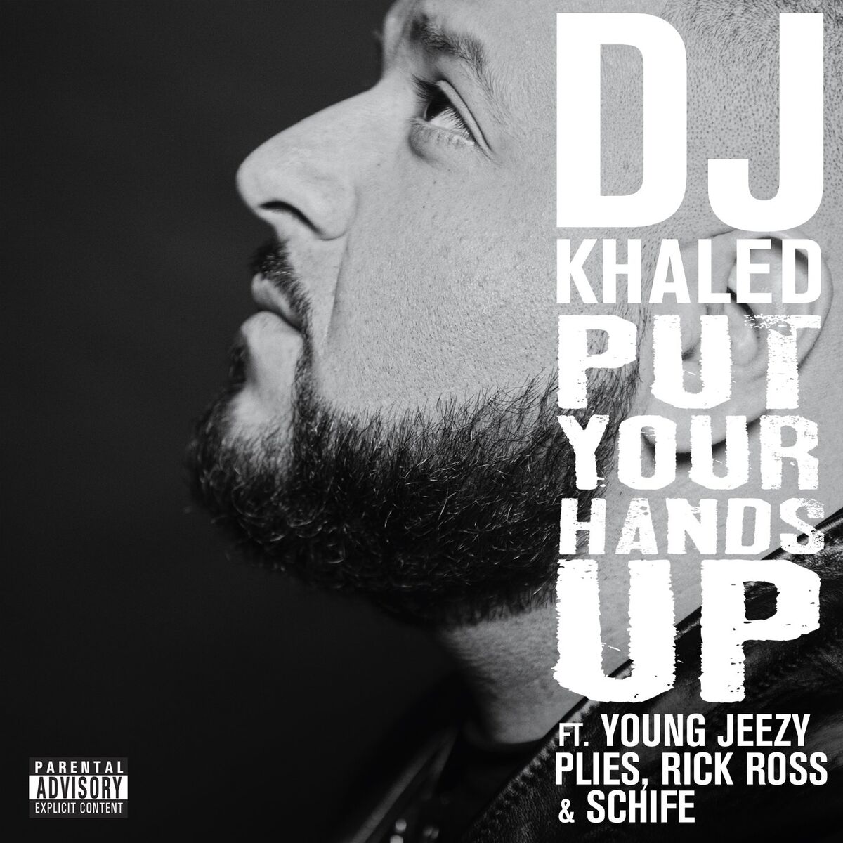 Artist picture of DJ Kahled