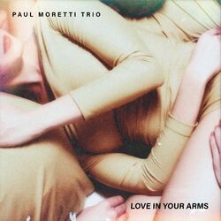 Picture of Paul Moretti Trio