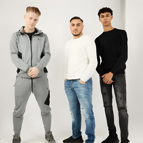 GMG: albums, songs, concerts | Deezer