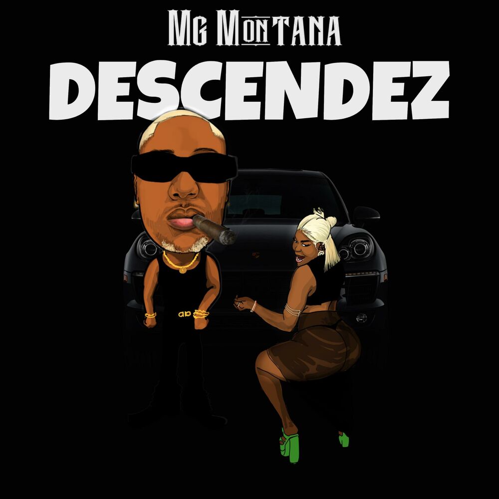 Picture of MG MONTANA