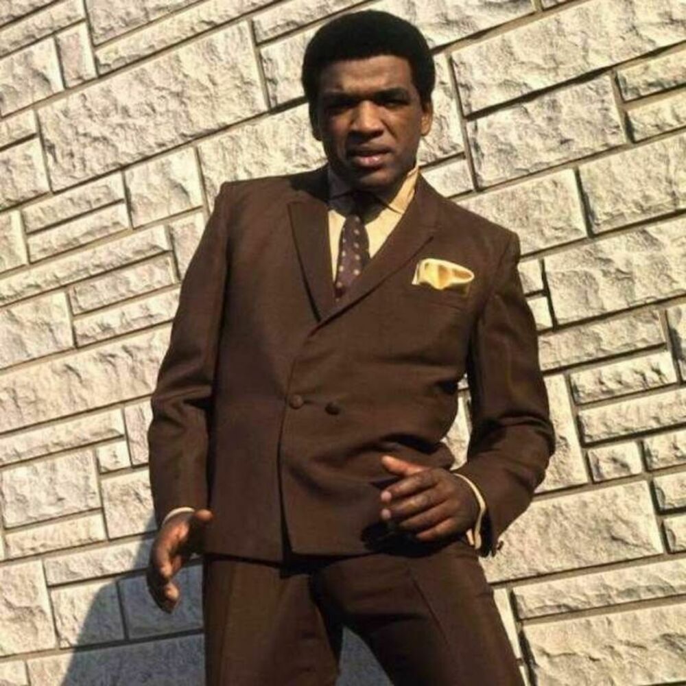 Picture of Syl Johnson