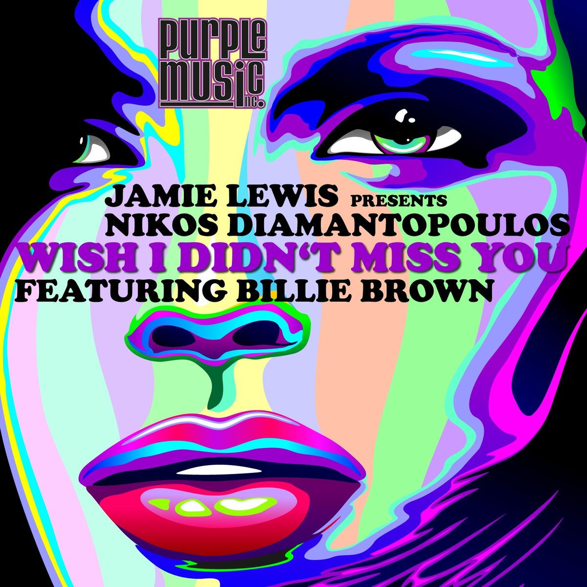 Jamie Lewis