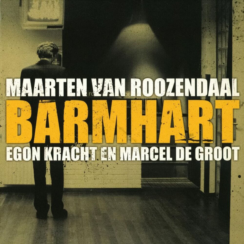 Picture of Maarten van Roozendaal