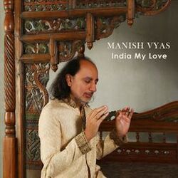 Picture of Manish Vyas