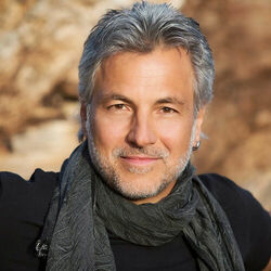 Picture of Chris Spheeris