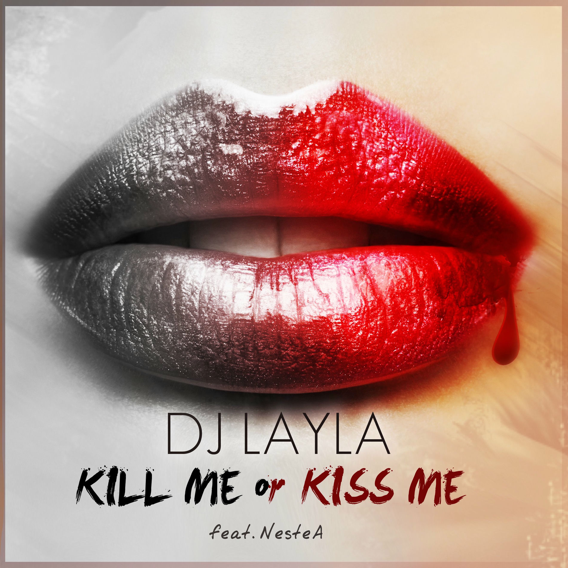 Dj Layla